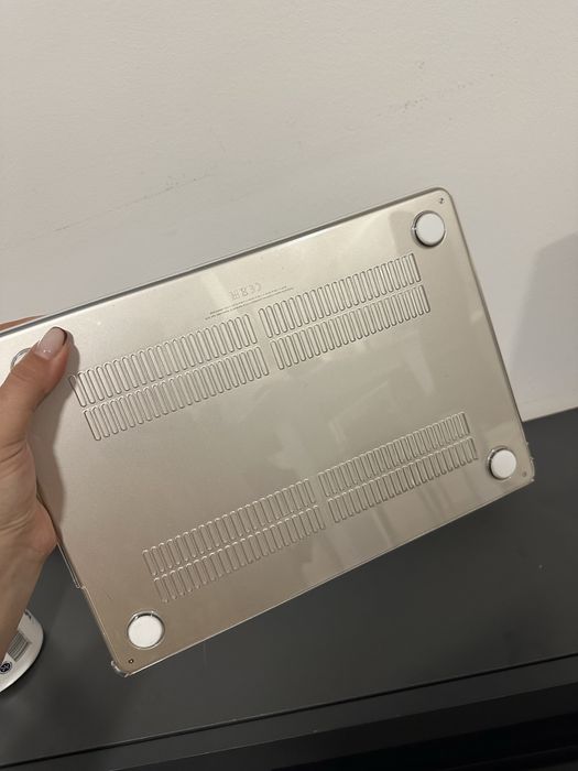 Mcbook Air 13 inch M2