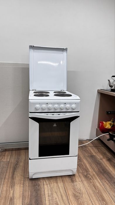 Электрическая плита