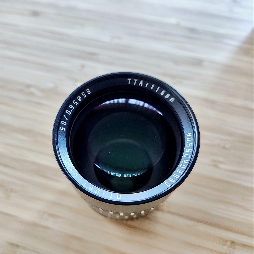 FUJIFILM X-T50 15-45mm + 6 Обективи