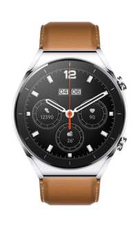 Smartwatch Xiaomi S1, Silver