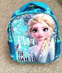 Vând ghiozdan Disney Frozen.