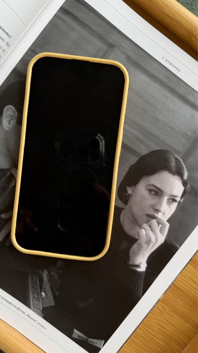 iPhone 14 Pro 512GB Purple (перфектен + подаръци)