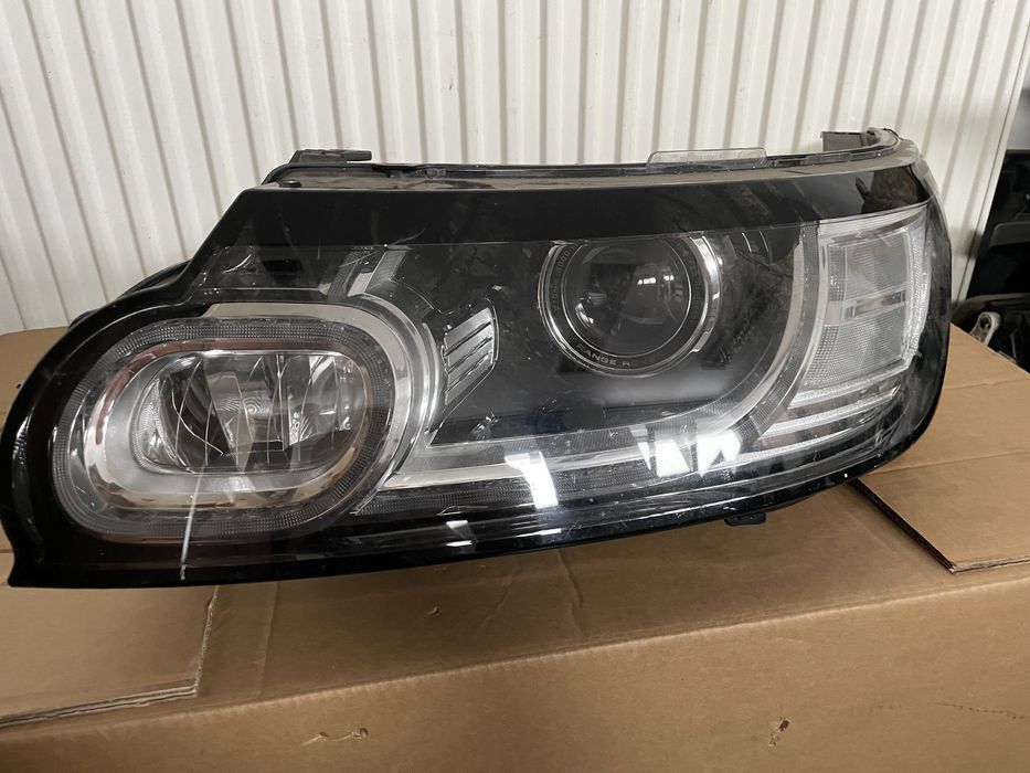 Faruri  Ford Puma /Mazda cx5 /Range Rover/ Ford eco sport