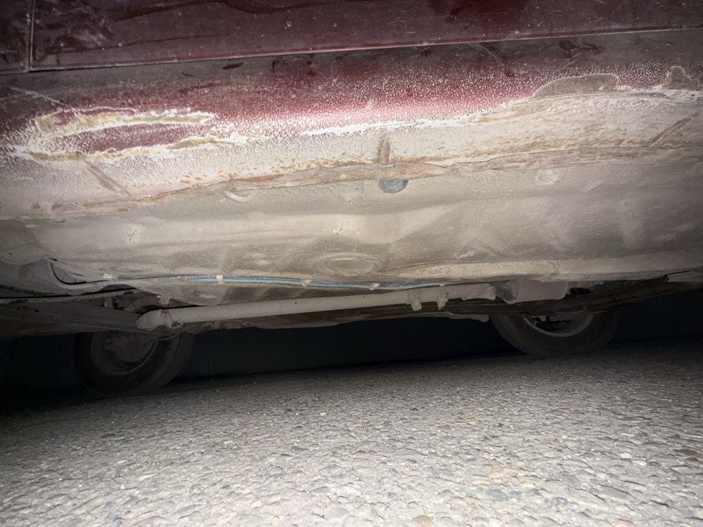 PASSAT / Seat toledo 1