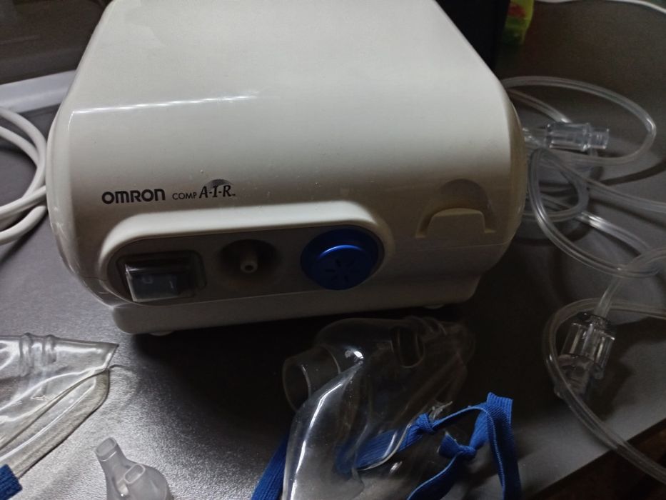 Ингалятор Omron  Nebulizer NE-C28P