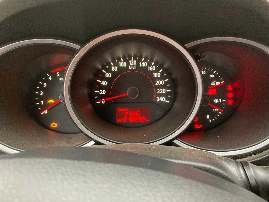 Kia Sorento 2, 2.2 CRDI