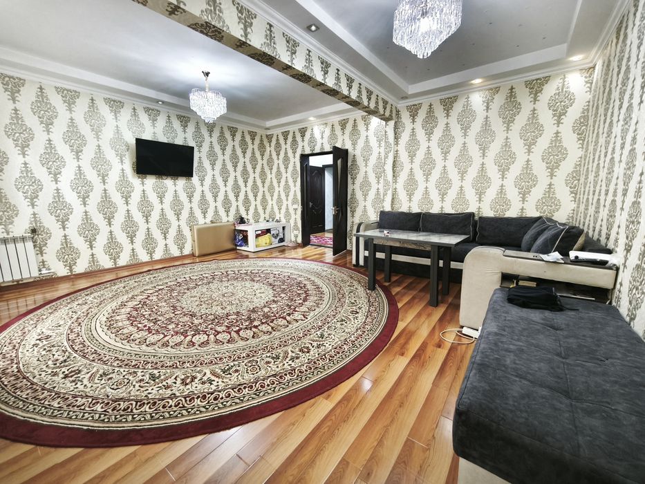 ‼️‼️‼️ Куйлюк 4 массив 4/4/4 Общая площадь 92м²