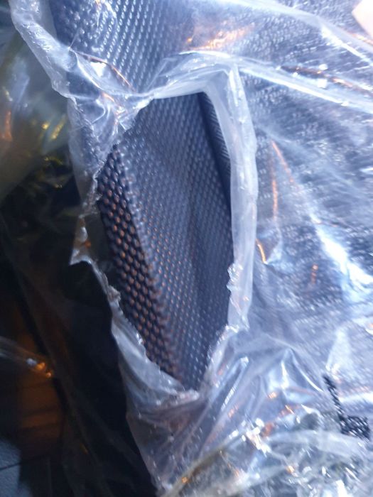 Коврики карбон Кобальт