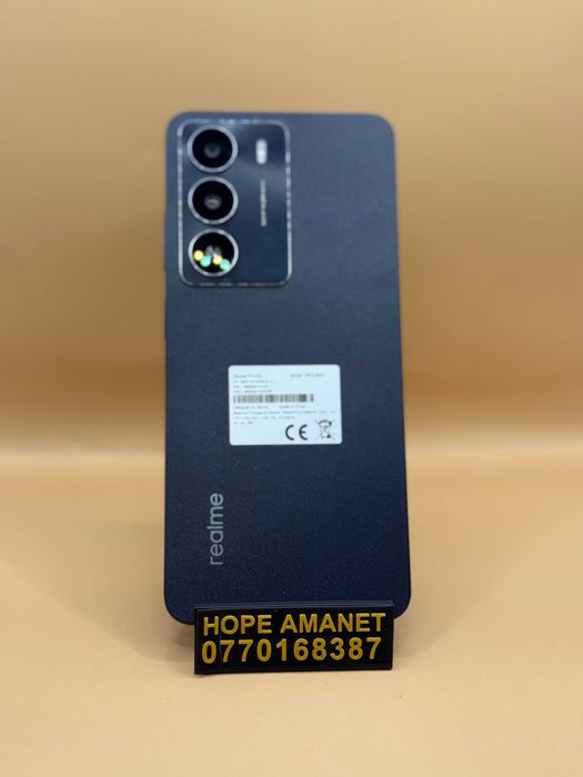 Hope Amanet P4 / REALME 14X 128GB 6 RAM