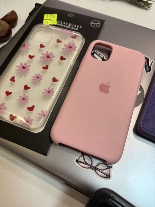 Iphone 11 64GB изпозлван
