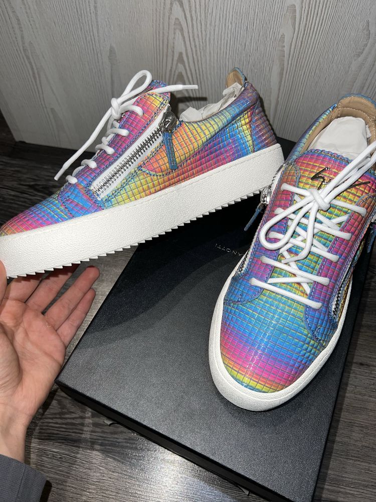 Giuseppe Zanotti