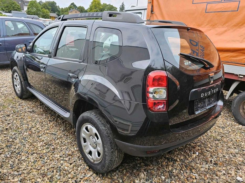 piese auto  Dacia Duster 2011 2015 2019 portiere motor cutie