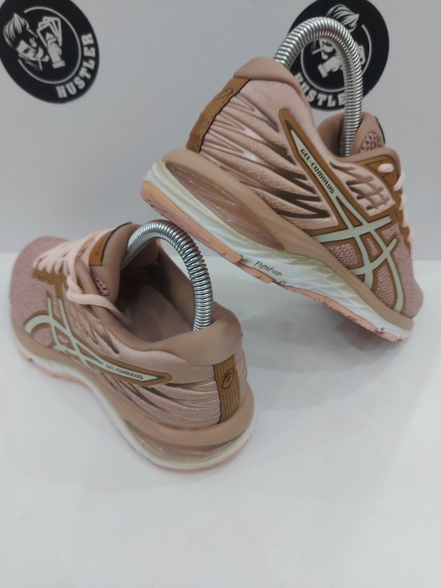 Маратонки ASICS GEL-CUMULUS 21.Номер 37
