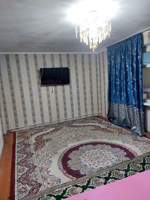 Квартира сотилади 3 хонали