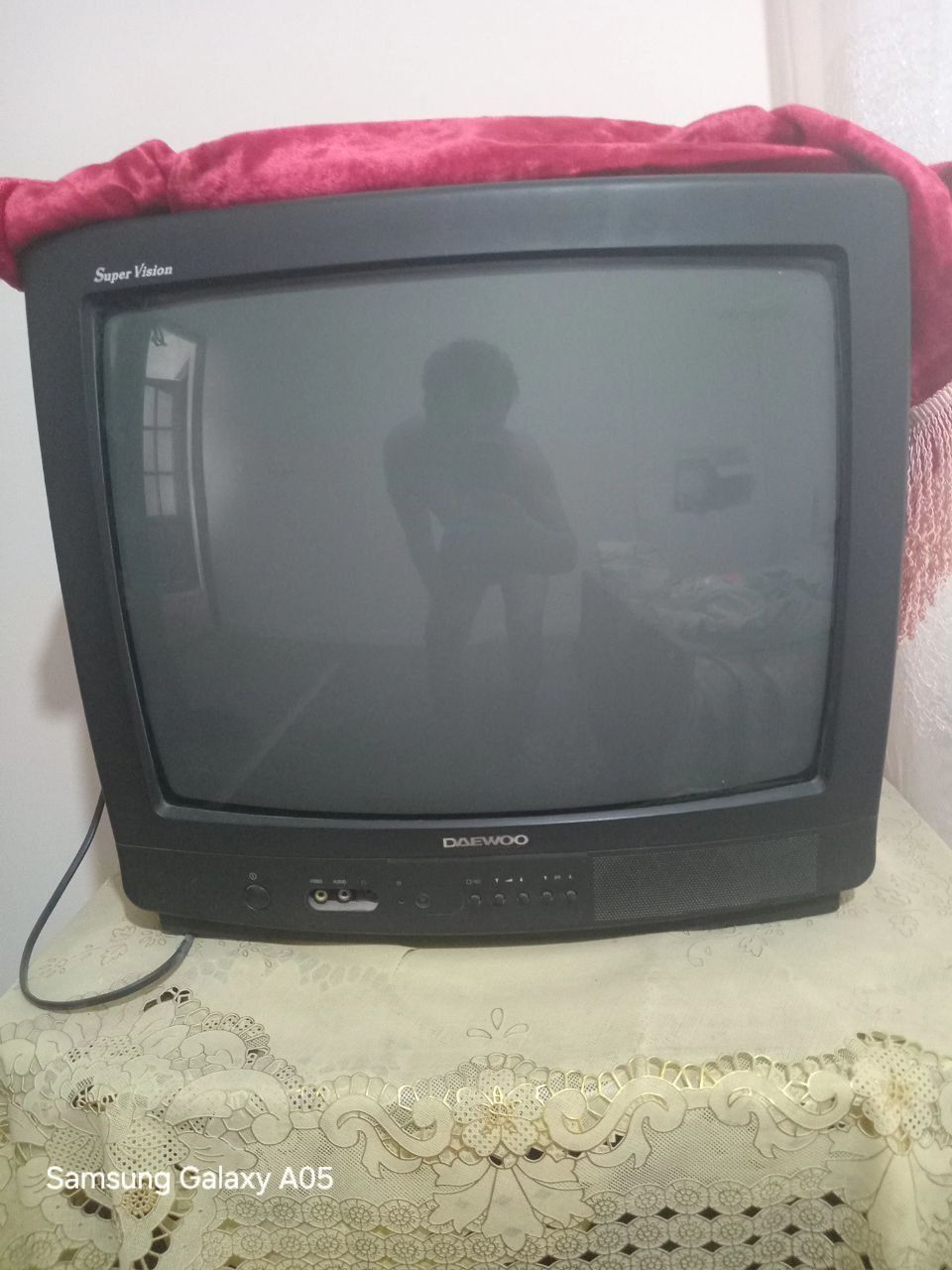 Tv bor chótkiy ishlidi 2ta bor kere boganla tel qilila barteram bor
