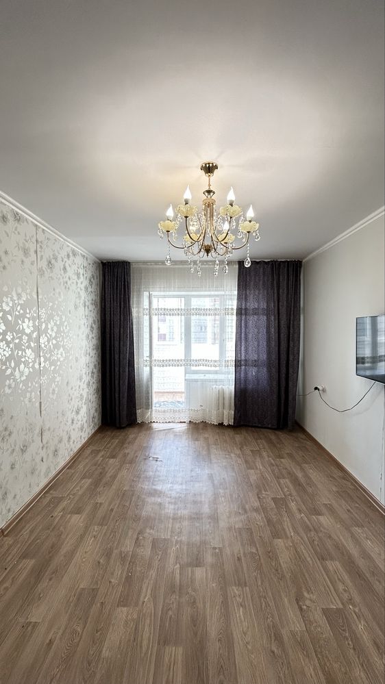 Продается 2 комн квартира в мкрн Женис