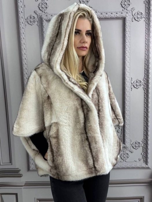 Blănițe Damă ecologica