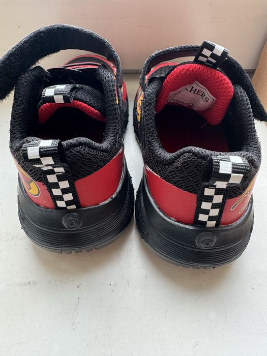 Skechers Fulger Mc Quin