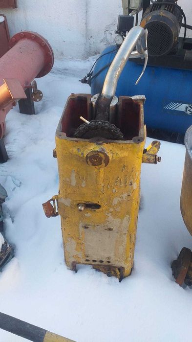 Продаётся оборудование б/у все в рабочем состоянии