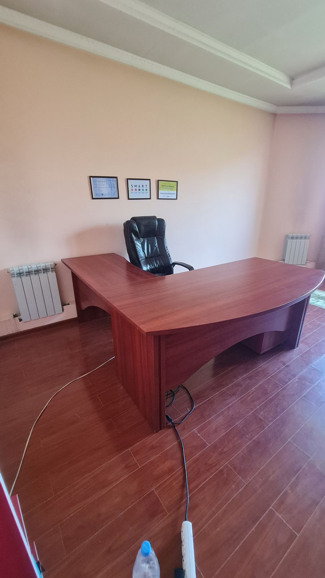 Стол руководителя