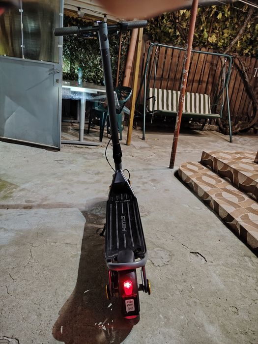 Vand trotineta electrica Himo L2