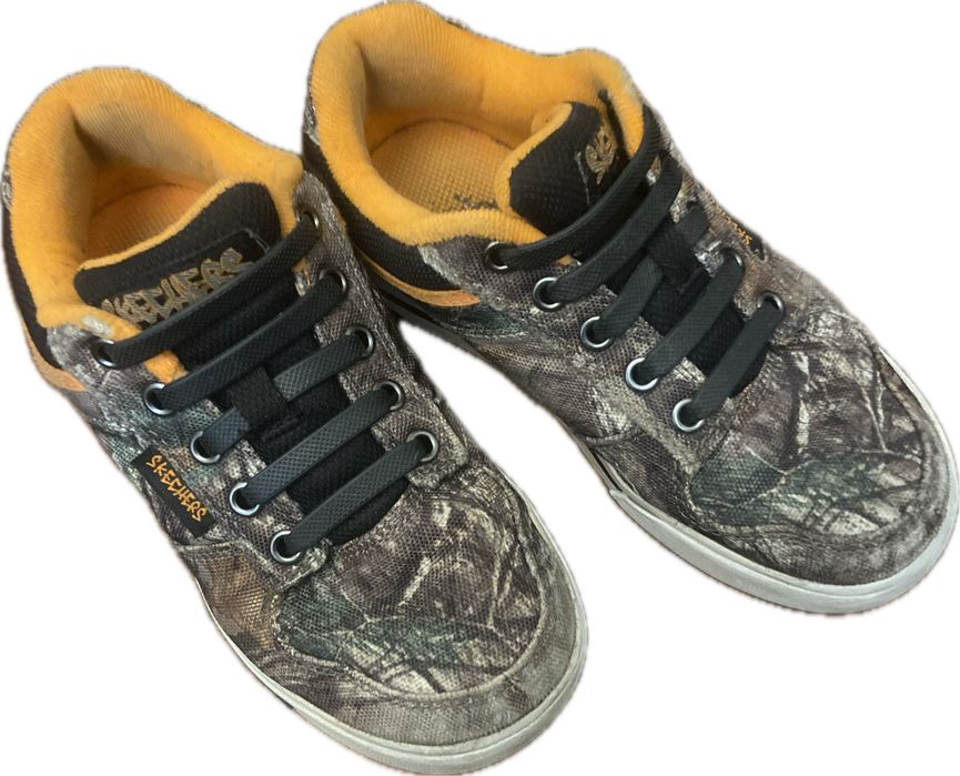 Sneakers, tenisi copii Sketchers 28