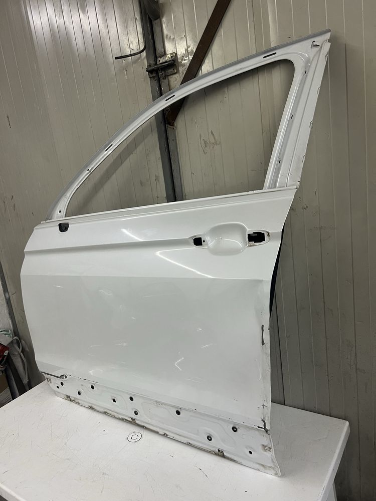 Usa stanga fata volkswagen tiguan 5NA