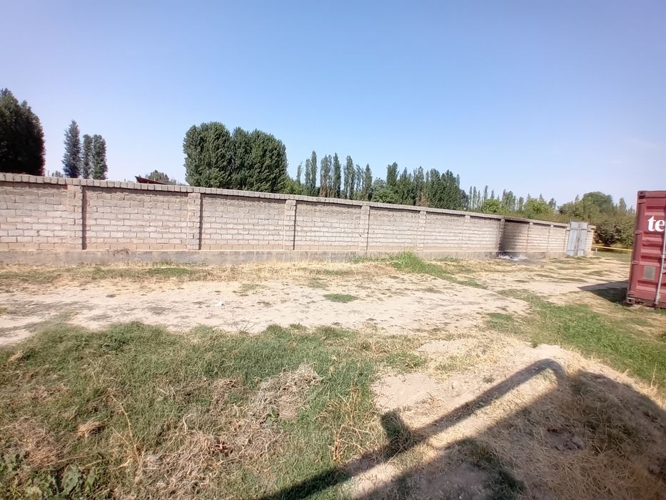 Toshkent tumani abdurahmonda 25 sutu fasat 60*42 ichkarisiga uglavo'y