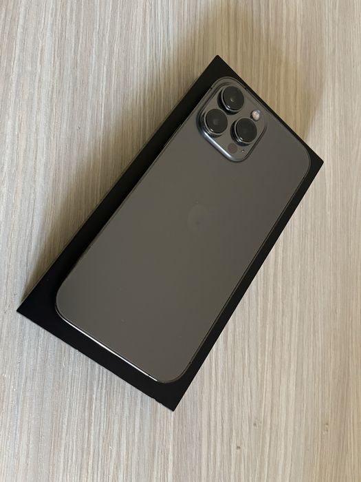 Iphone 13 Pro Max 128 Neverlock FullBox