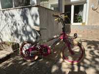 Детско колело BMX