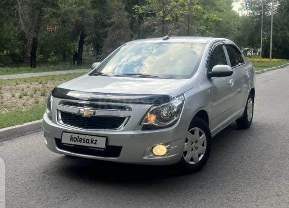 Продам Chevrolet Kobalt 6300