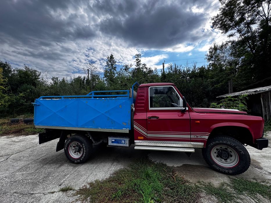 Vand aro camioneta 320