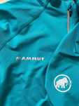 MAMMUT-bluza sport , in stare ime, ca si Noua, dame , marimea M
