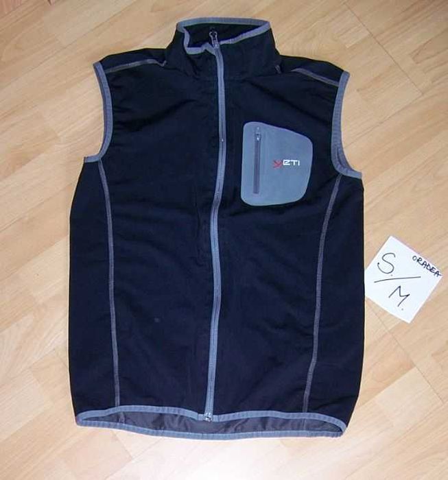 Vesta ciclism de dama