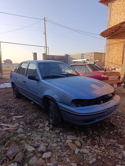 Срочно Продается Daewoo Nexia