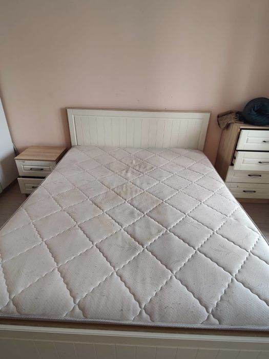 Срочно Продам кровать