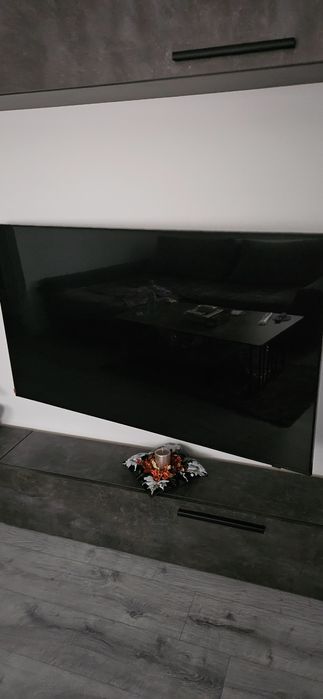 Tv samsung smart 138 cm