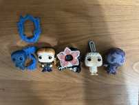 kinder joy stranger things