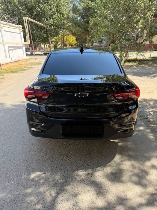 Onix redline 2025