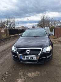 Passat b6 1.9 2007