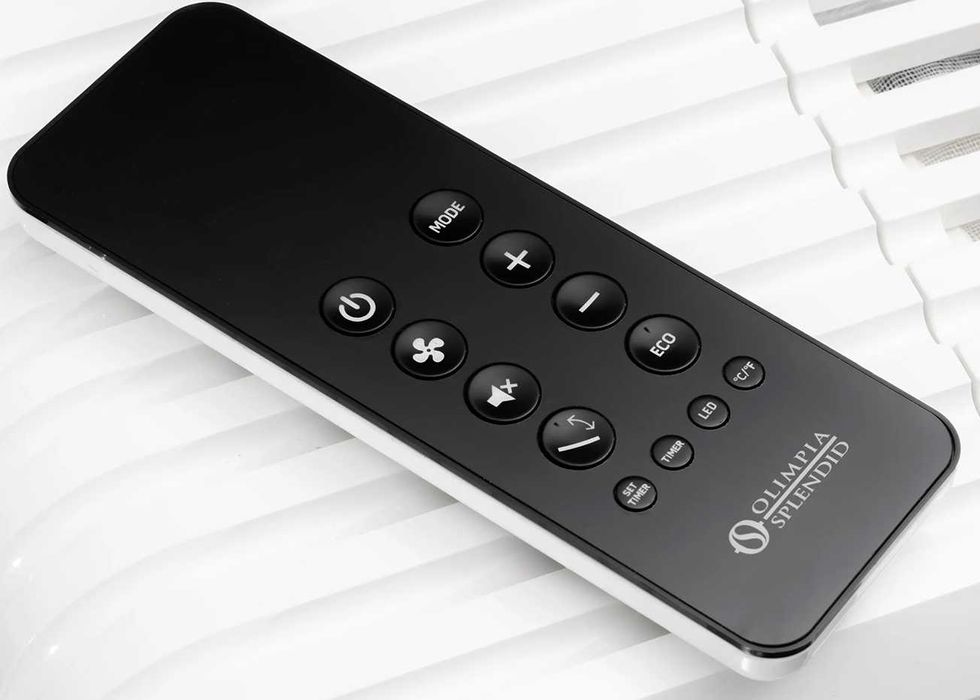 -32% климатична колона Olimpia Splendid Unico Vertical 35 HP EVAN