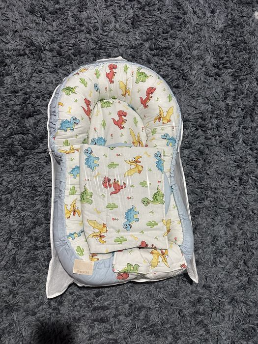 Cosulet pentru bebelus