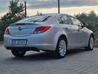 Opel insignia 2010