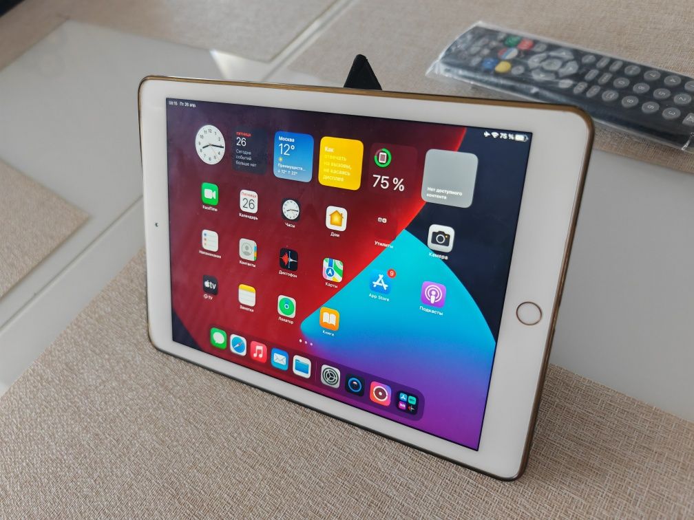 Планшет Ipad air 2