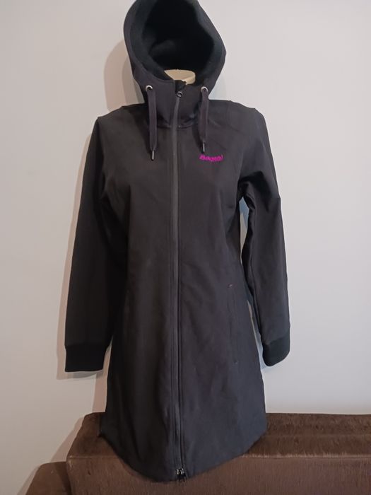 Geaca windstopper damă Bergans mărimea m