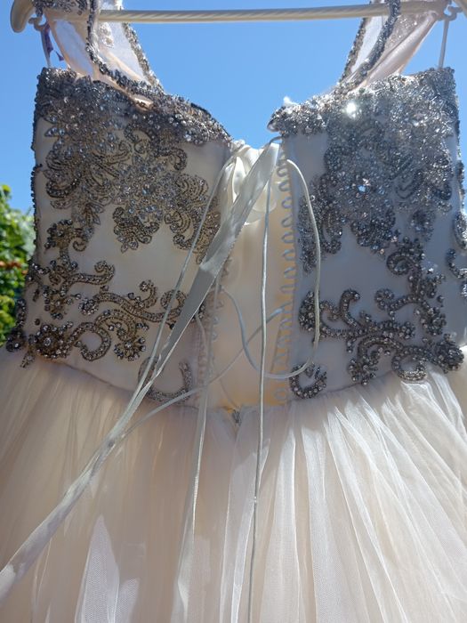 Rochie de mireasa