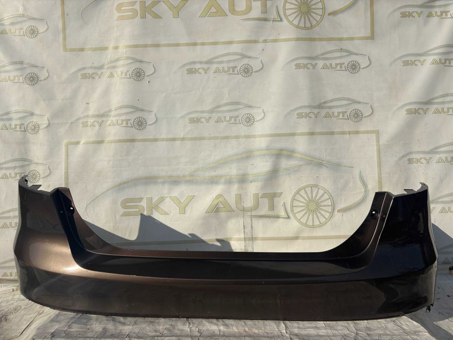 Bara spate Ford Focus 3 facelift berlina dupa 2014 cod F1EB-17906-C