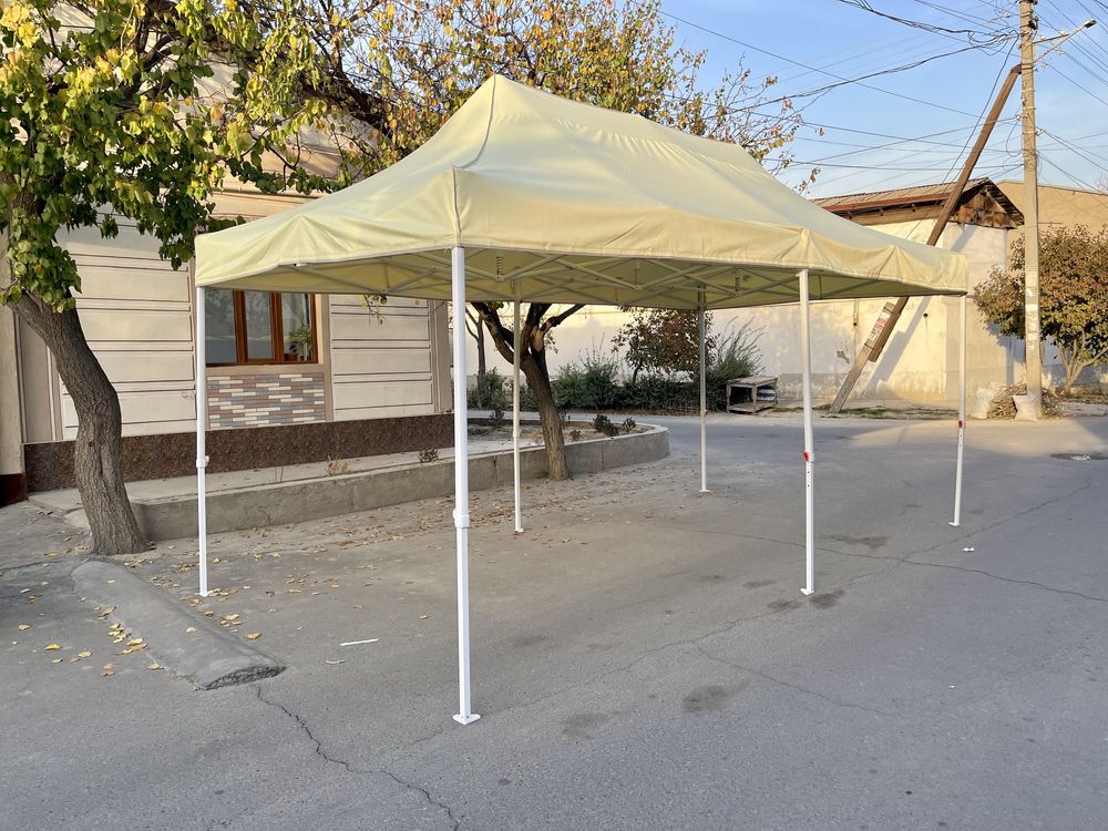 Zontik tent 3x6 3x4,5