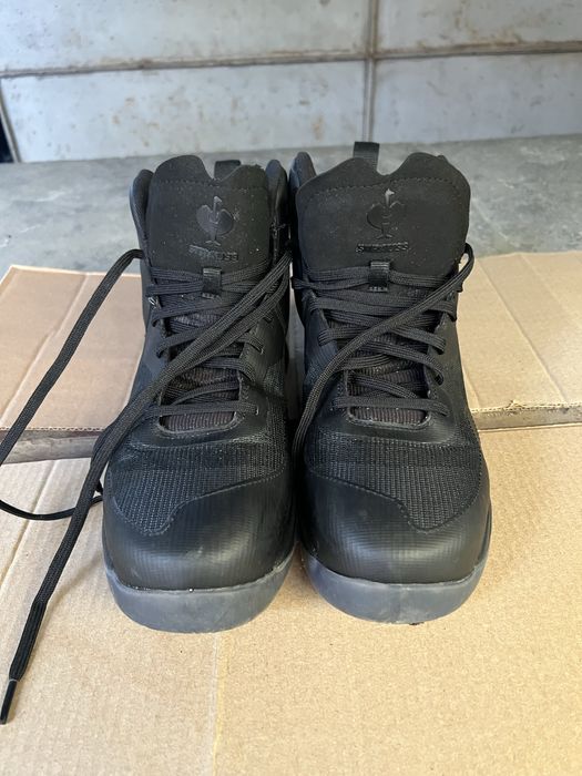 Vand bocanci protectie Engelbert strauss marimea 42