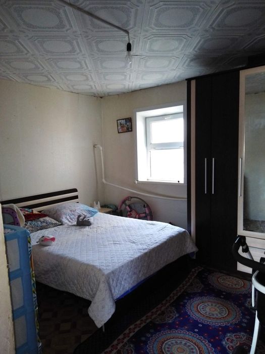 Обменяю дом на 3-х комнатную квартиру